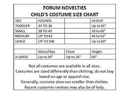 Amazon Com Forum Novelties Hoppy The Clown Boys Costume