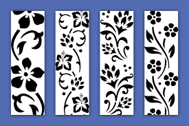 46 images of free printable flower stencil templates. 10 Free Flower Stencil Designs For Printing Craft Projects Print Color Fun