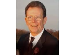 Nicholas A. Fugolino Obituary (2025)