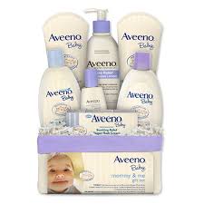 The product can help improve and relieve skin conditions whether your baby is suffering from dry, red, rashy, itchy or sensitive skin. Best Beauty Products For New Moms And Babies Too Baby Bath Time Essentials New Baby Products Aveeno Baby