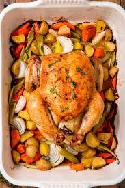 Cochin coriander cumin chicken for passover recipe nyt. 9 Best Passover Chicken Recipes Chicken Ideas For Passover