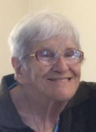 Helen Berry Obituary (2022)