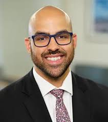 Dr. Benjamin Laitman, MD, PhD, Surgery