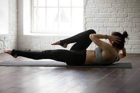 You can follow these tips to lose belly fat in a week. How To Lose Belly Fat In Seven Days Health The Jakarta Post