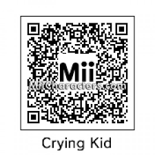 Miicharacters Com Miicharacters Com Miis Tagged With Crying