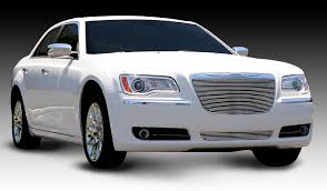 Image result for White 2014 Chrysler