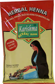 150 Gram Karishma Herbal Henna Henna Hair Henna Hair Dyes Henna