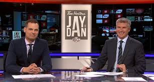 Tweets express my views and the views of tsn. 3 Memorable On Air Moments From Jay Onrait Amp Dan O Toole