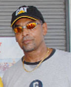 Allen elected president of Roraima Bikers Club