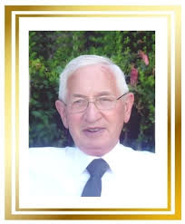 Patrick (Pat) Fitzpatrick