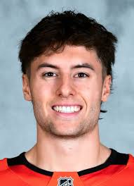 U. of Maine 2025-26 hockey player register at Hockeydb.com