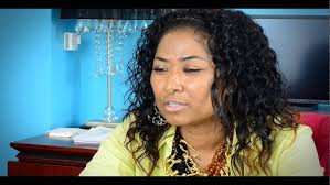 Kim Cooks' Dreaming God-Sized Dreams