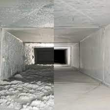How much to clean air ducts in house. What To Expect From Air Duct Cleaning Services Bell Bros Heating Ac