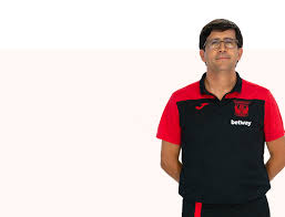 Our behavior in addressing problems affects our daily performance plus the world of work. Los Profesionales Que Controlan La Salud De Los Mejores Futbolistas Del Mundo