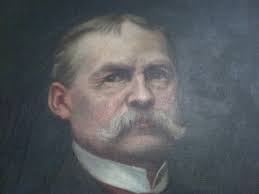 Roger Williams University Brings Century-Old Portrait Back to Bristol