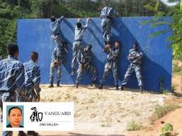 Program latihan khidmat negara (plkn) merupakan kursus latihan wajib selama tiga bulan di pusat latihan plkn seluruh malaysia bagi sesetengah daripada mereka yang terpilih apabila menamatkan pendidikan sekolah menengah di malaysia atau berumur 17 tahun ke atas. Khidmat Wataniah Ganti Plkn