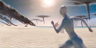 Valerian and the city of a thousand planets if you're worn down by grim visions of the future, valerian is the antidote. Valerian Luc Besson Reveals Why Americans Resist Bold Cinema Indiewire