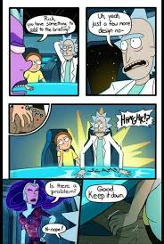 Rule34hentai.net is tracked by us since january, 2014. Imagenes Rickorty Rick Cest Rick Y Morty Comic Zukhulentho 7w7 Rick And Morty Meme Morty Rick And Morty