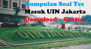 Contoh kisi kisi soal bahasa inggris smp; Download Pdf Download Kumpulan Latihan Soal Ujian Mandiri Uin Jakarta Tahun 2018 Contoh Soal Uan Kumpulan Soal Dan Pembahasan Uan