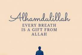 Understand the meaning, how to pronounce, and why we say alhamdulillah. 10 Best Of Thanks To Allah Quotes With Images