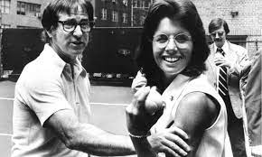 Did Bobby Riggs Throw The Battle Of The Sexes To Settle Mob Debt For The Win