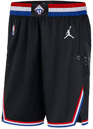 Nike Men 2019 Nba All Star Swingman Shorts In 2019 Nike