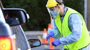 Read more about who can get vaccinated. 278 New Covid 19 Cases In Victoria Australia