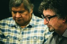 MAKING TREATY SEVEN HONOURS COMMUNITY VISIONARIES