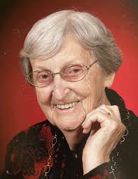 Obituary information for Mary Anita Mathews