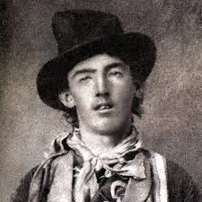 Billy the Kid