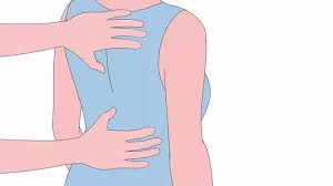 كيفية علاج تشنجات الظهر صور توضيحية Wikihow