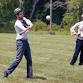 Victorian Game Day and Vintage Baseball