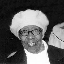 Mildred D. Gray Obituary