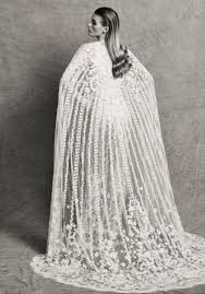 For details, visit zuhair murad. Zuhair Murad Cyndi Fully Embellished Wedding Dress With Cape Designer Bridal Room