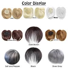Hair Toppers 100 Human Hair Jolly Mod Hair Toppers Grey Hair Topper Grey Hair Pieces