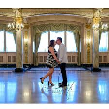 Haley Baughman and Elliott Moss' Wedding Website