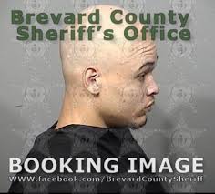Arrests In Brevard County: July 28, 2020