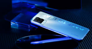 The realme 8 pro seems to be the brand's first lab rat for better camera performance. O Ufzuvi Aqqem