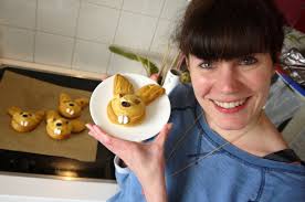 Mit der osterzeit endet für die kinder zumeist auch der winter. Ratz Fatz Osterhasen Backen