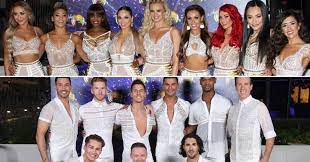 Check spelling or type a new query. 101 Things You Probably Didn T Know About The Strictly Come Dancing Professional Dancers Huffpost Uk