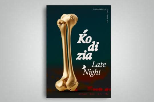 Kodizia Late Night' - Kulturklik