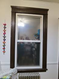 Haphazard Musings And Creations Diy Interior Storm Windows Diy Interior Storm Windows Interior Storm Windows Storm Windows