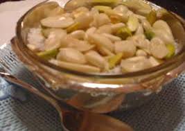 Maybe you would like to learn more about one of these? How To Make Super Quick Homemade Rice Pudding With Spices Meghli Go Cook