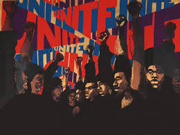 Soul Of A Nation Art In The Age Of Black Power 1963 1983 The Broad In 2020 Black Power Art Art In The Age Black Arts Movement
