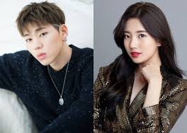 See more ideas about zico, zico block b, block b. Suzy And Block B S Zico Help Community By Donating Their Work Proceeds Kpopstarz