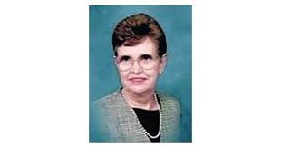 Norma Guthrie Obituary (1932