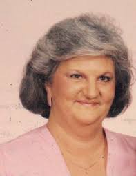 Elizabeth Jane Allen