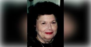Obituary information for Ruth S. Kaye
