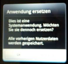 Original Huawei U8510 Ideos X3 FM-Radio ...