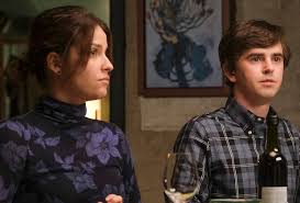 « season 3 | season 4. The Good Doctor Recap Season 4 Episode 8 Lea S Parents Tvline